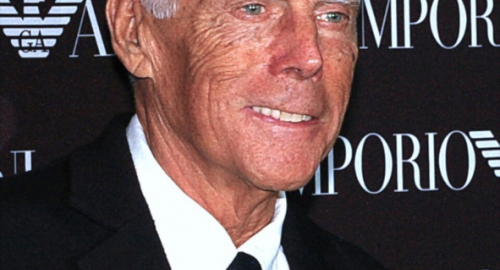 Un anno senza Giorgio Armani: l�eredit� e il futuro della maison